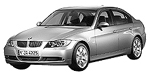 BMW E92 B1211 Fault Code